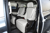 2025 BYD Denza D9 DM-i MPV القيادة الذكية 4WD 