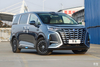 2025 BYD Denza D9 DM-i MPV القيادة الذكية 4WD 