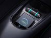Mini Smart Electric Uusi Energy Auto aikuisille