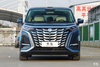 2025 BYD Denza D9 DM-i MPV القيادة الذكية 4WD 