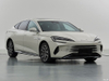 Υψηλής απόδοσης Flying Vitality Electric New Energy Car