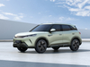 Xe điện năng lượng mới tầm 300 km