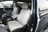 2025 BYD Denza D9 DM-i MPV القيادة الذكية 4WD 