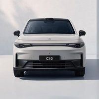 ลีพมอเตอร์ C10