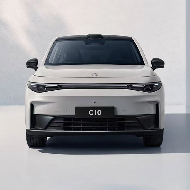 ลีพมอเตอร์ C10